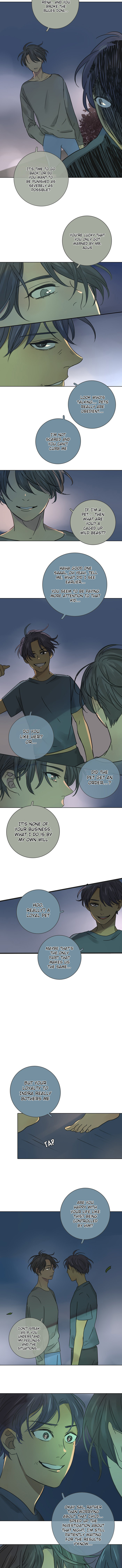 Dorm ’95 chapter 18 - page 7