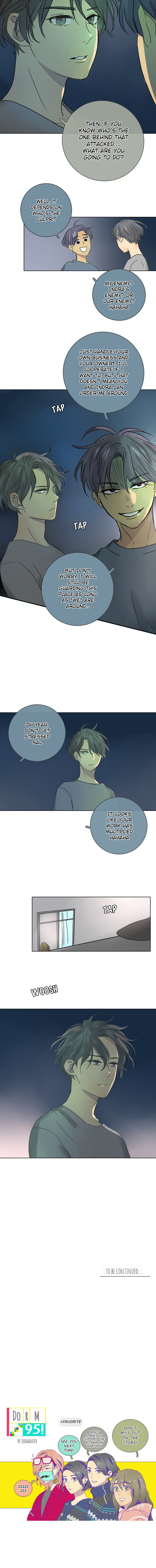 Dorm ’95 chapter 18 - page 8