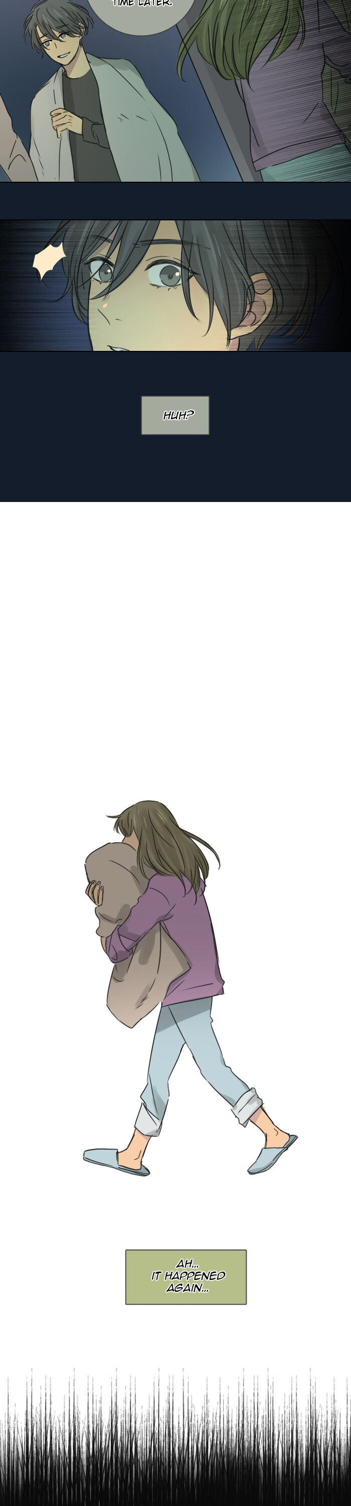 Dorm ’95 chapter 37 - page 10