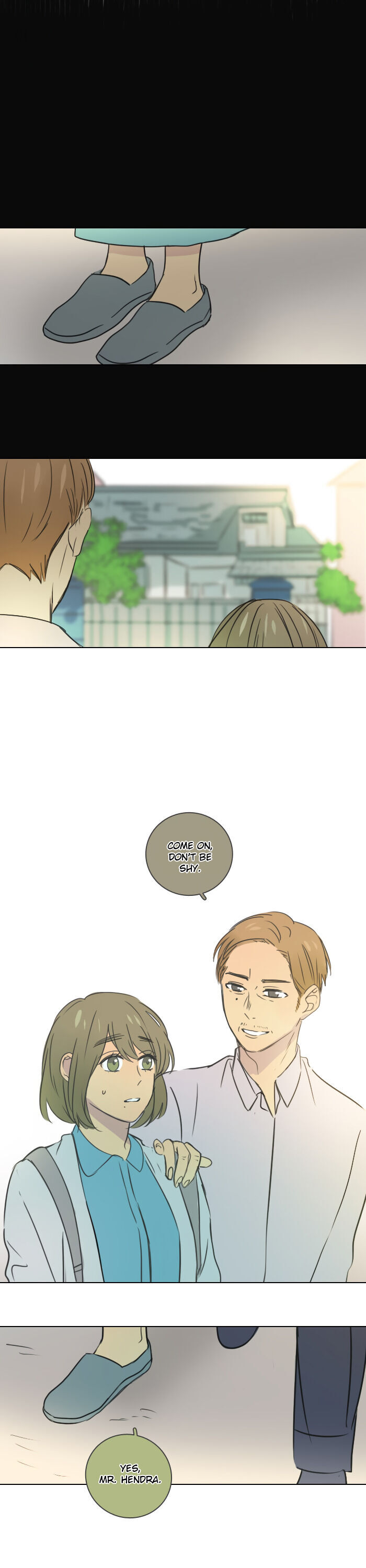 Dorm ’95 chapter 37 - page 11