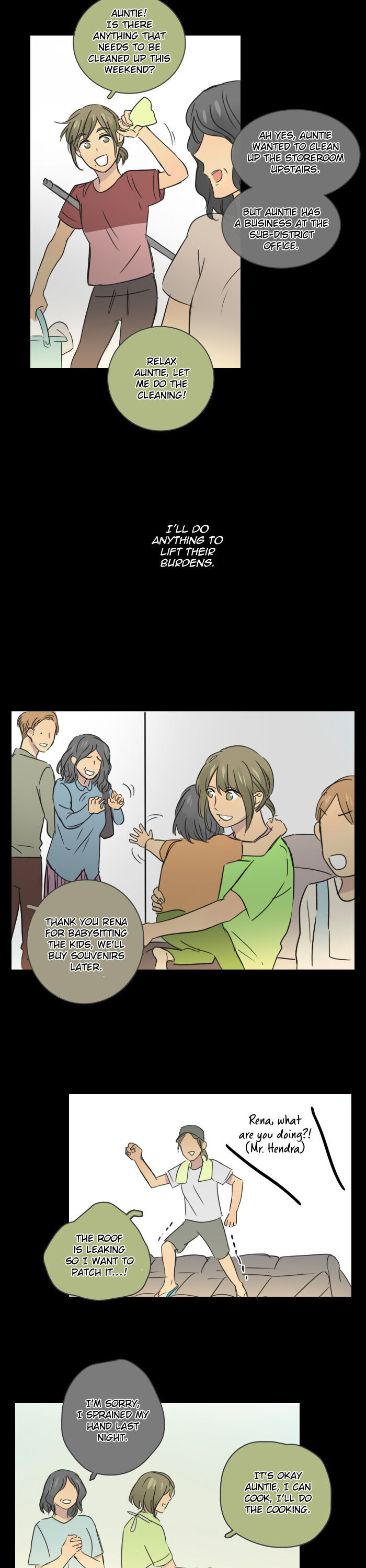 Dorm ’95 chapter 37 - page 13