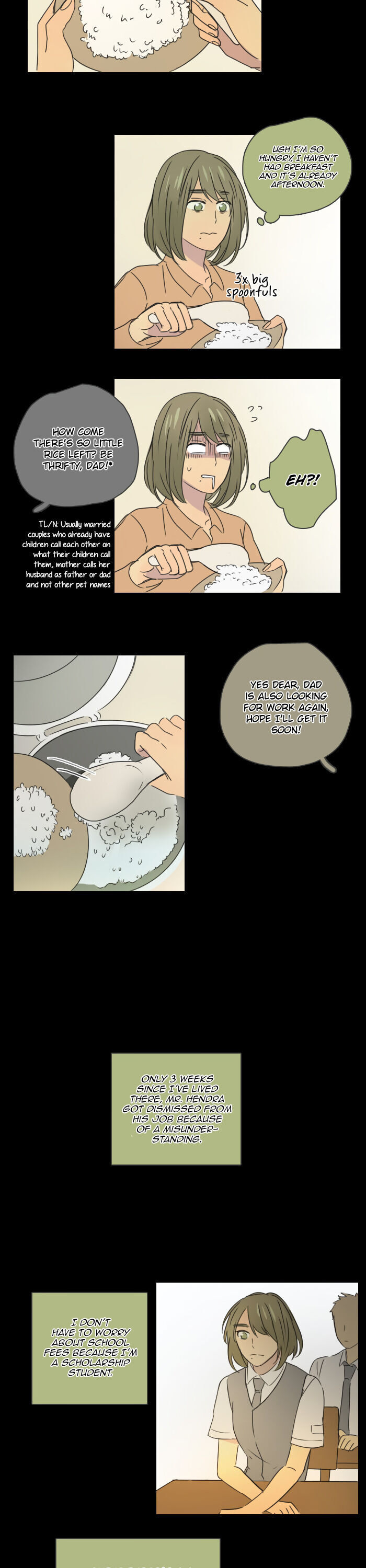 Dorm ’95 chapter 37 - page 15