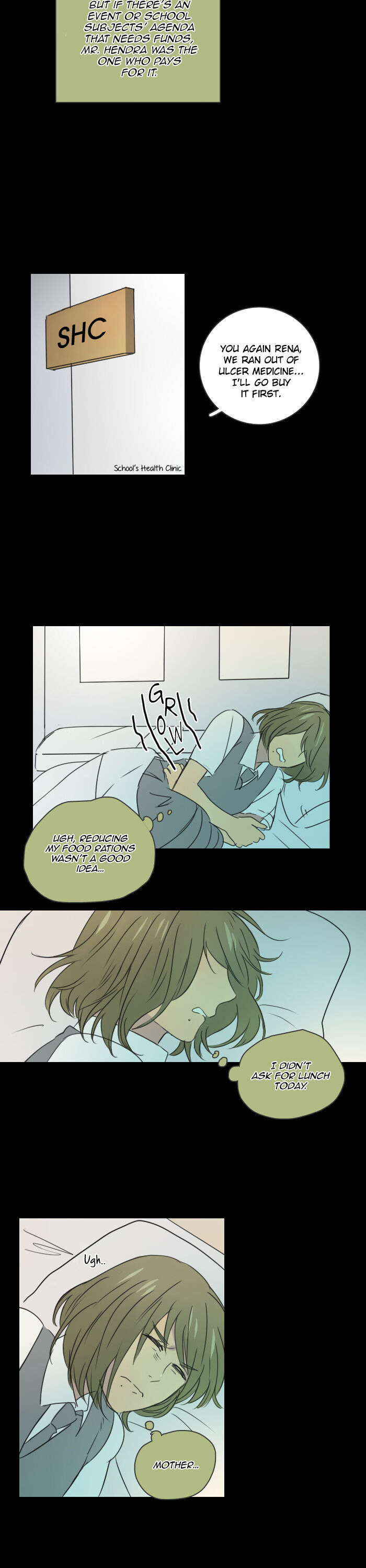Dorm ’95 chapter 37 - page 16