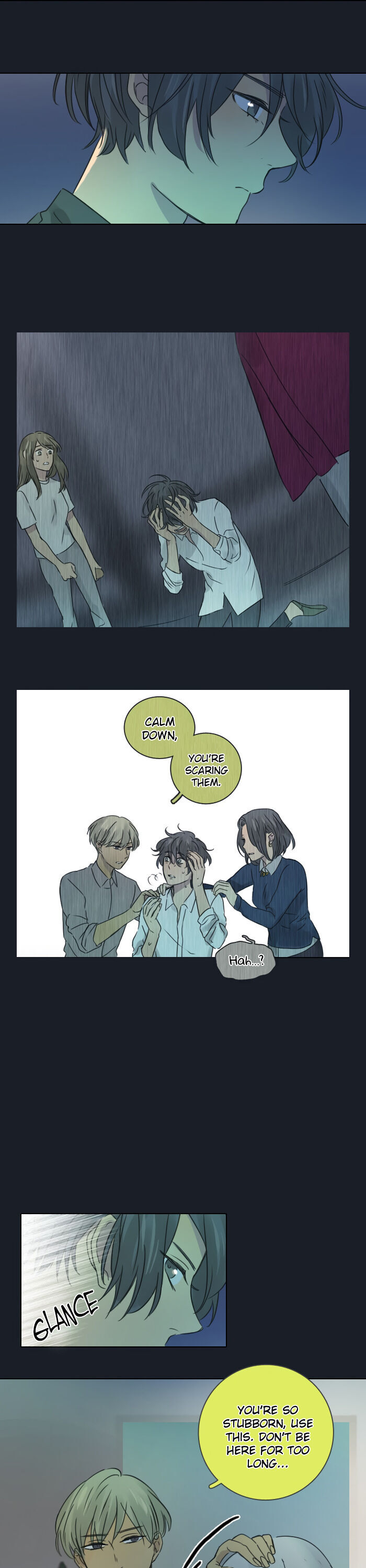 Dorm ’95 chapter 37 - page 2