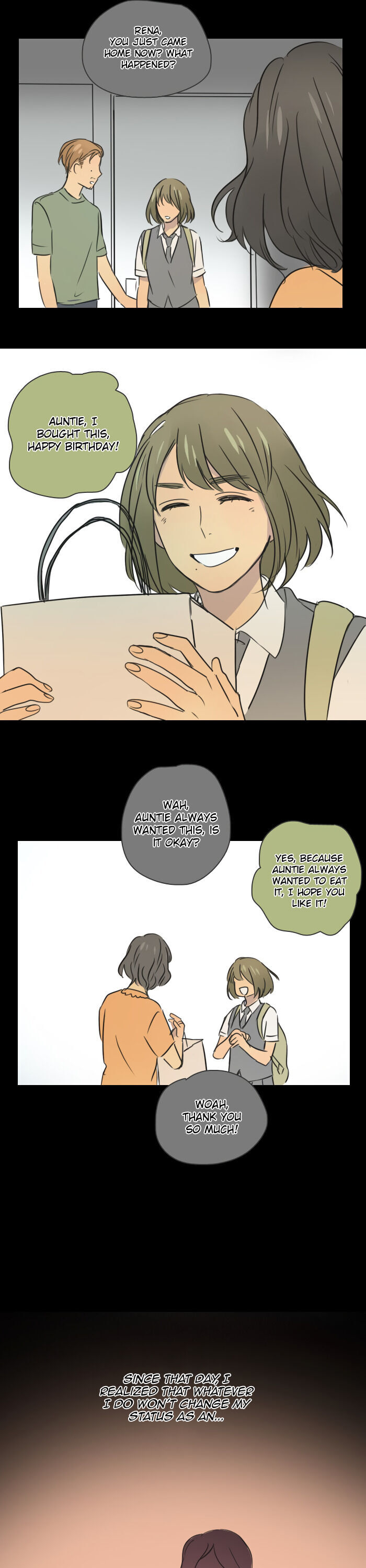 Dorm ’95 chapter 37 - page 22
