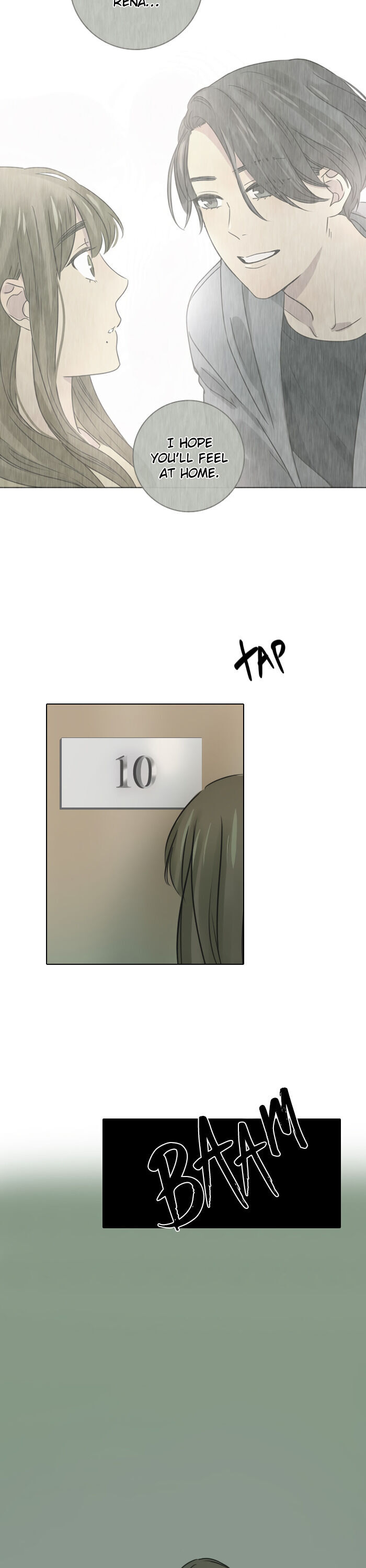 Dorm ’95 chapter 37 - page 25