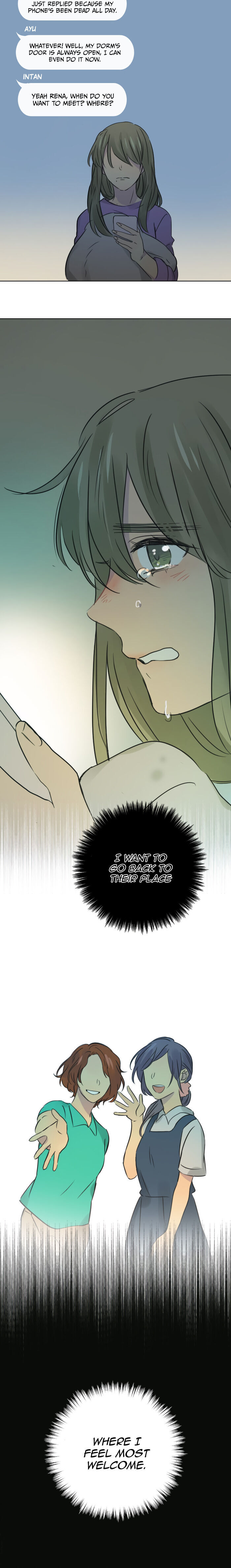 Dorm ’95 chapter 37 - page 27