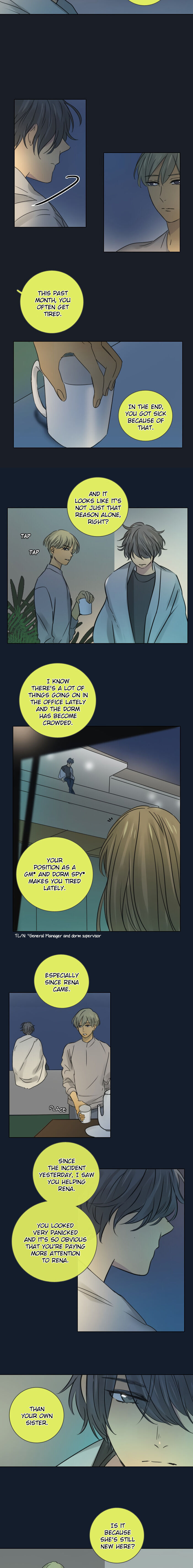 Dorm ’95 chapter 37 - page 4