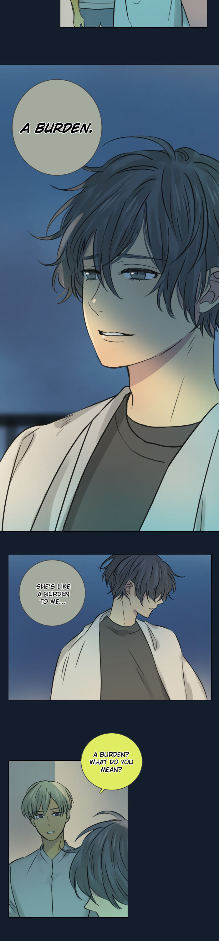 Dorm ’95 chapter 37 - page 6