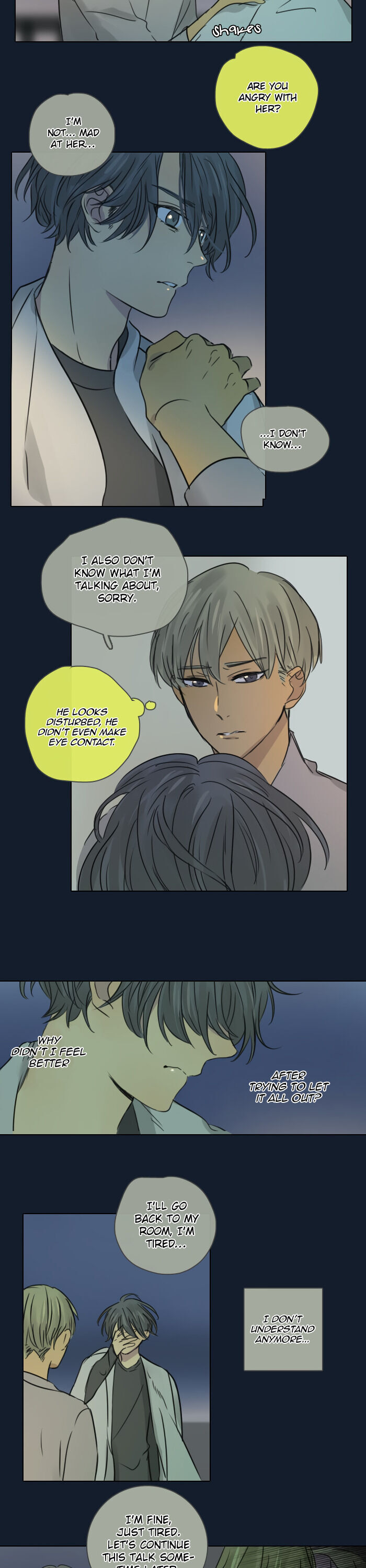 Dorm ’95 chapter 37 - page 9