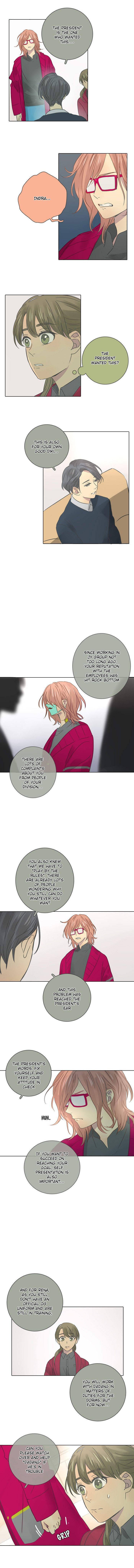 Dorm ’95 chapter 17 - page 2