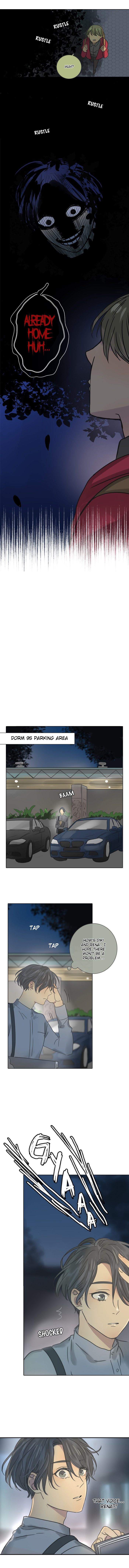 Dorm ’95 chapter 17 - page 6