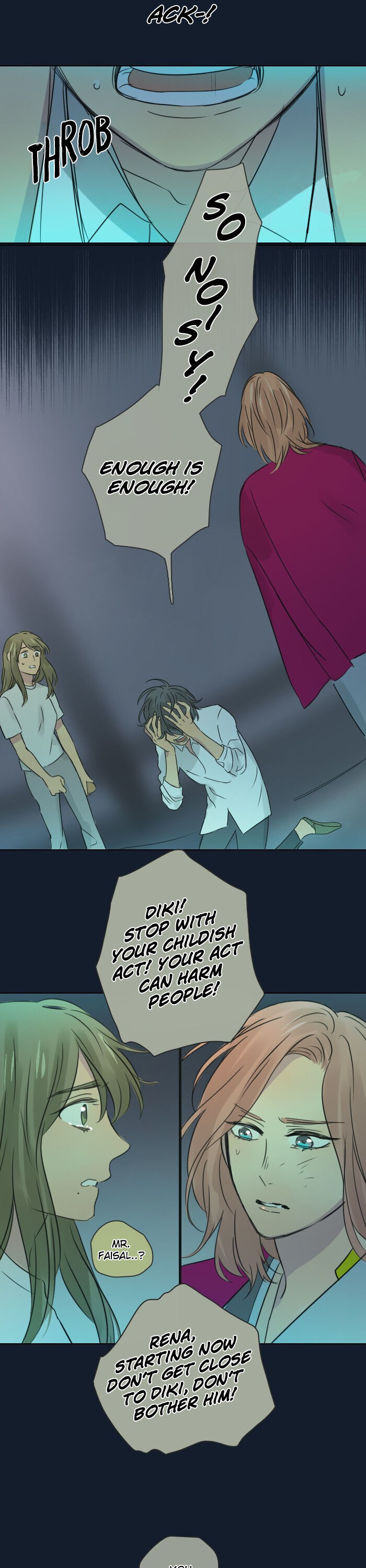 Dorm ’95 chapter 36 - page 10