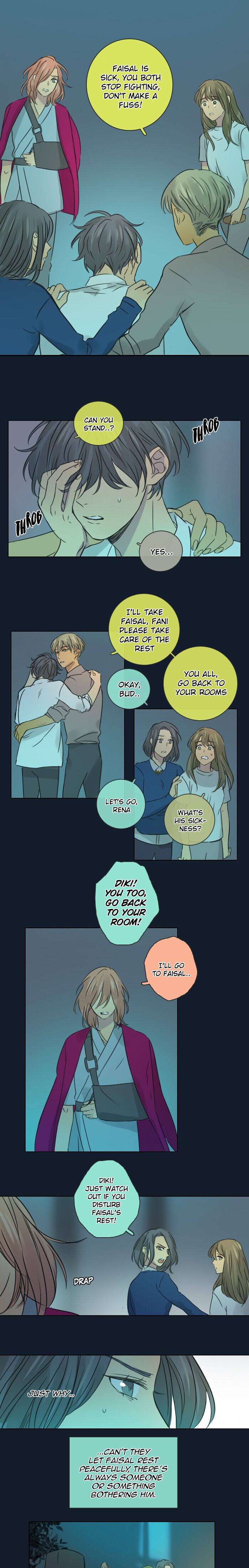 Dorm ’95 chapter 36 - page 12