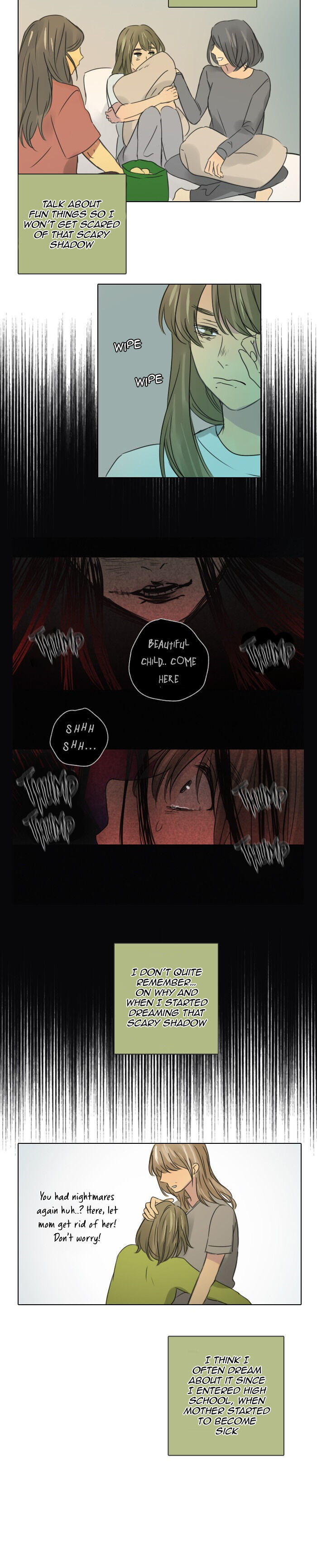 Dorm ’95 chapter 36 - page 15