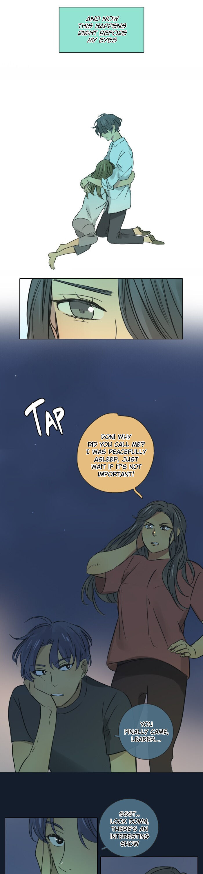 Dorm ’95 chapter 36 - page 2