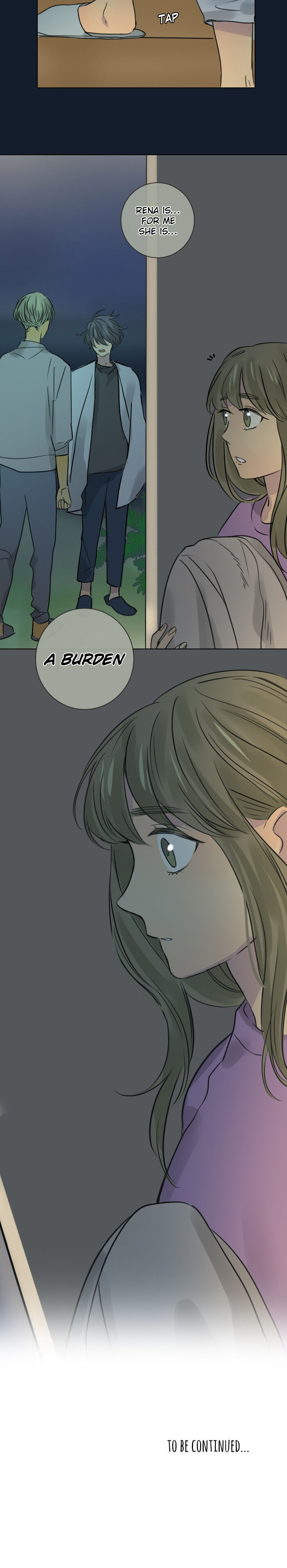 Dorm ’95 chapter 36 - page 23