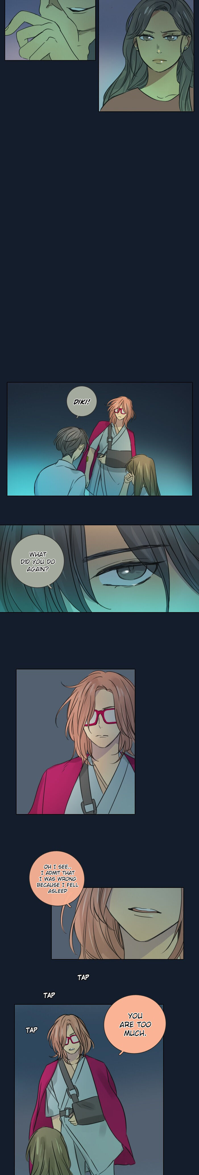 Dorm ’95 chapter 36 - page 3