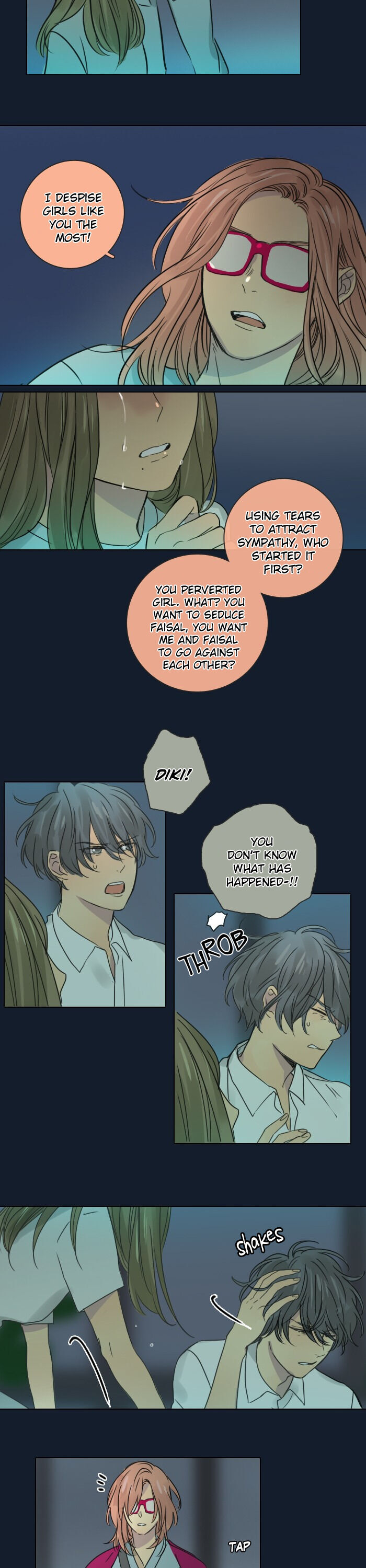 Dorm ’95 chapter 36 - page 4