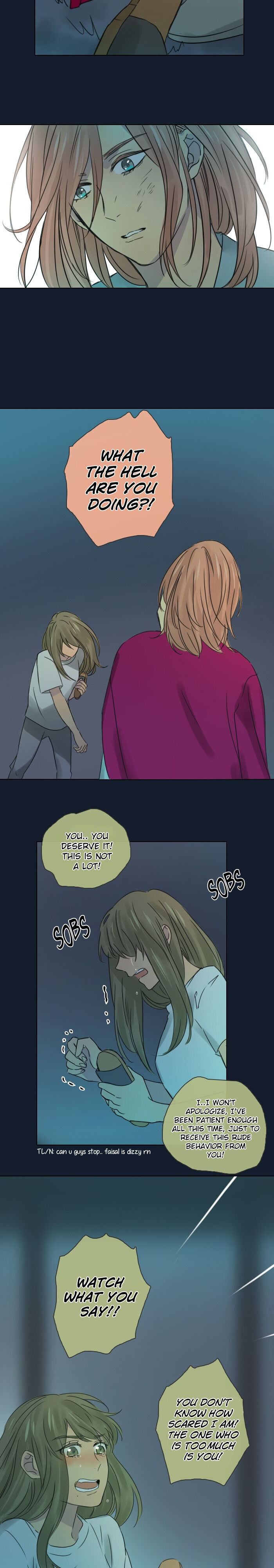 Dorm ’95 chapter 36 - page 6