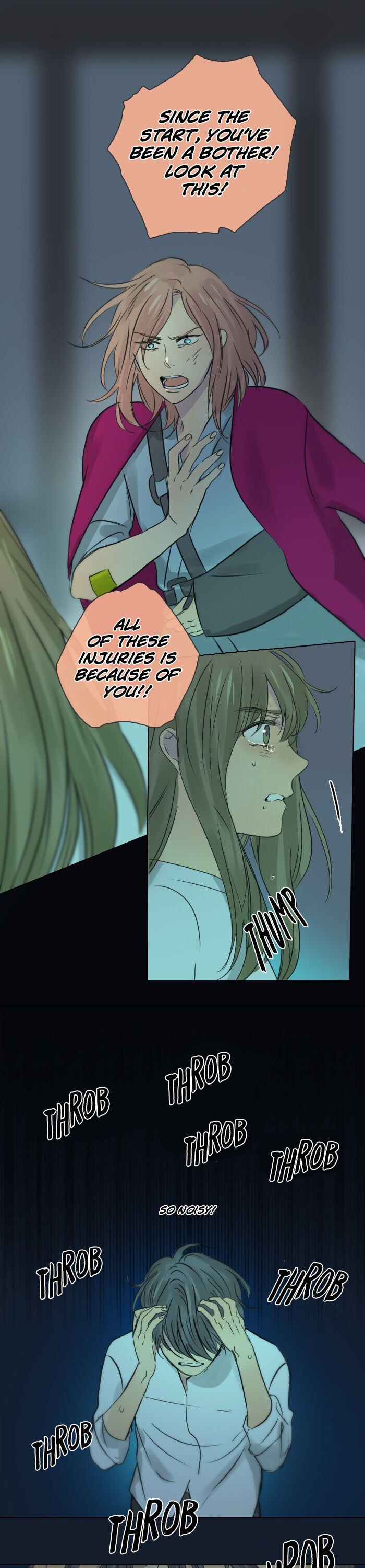 Dorm ’95 chapter 36 - page 8