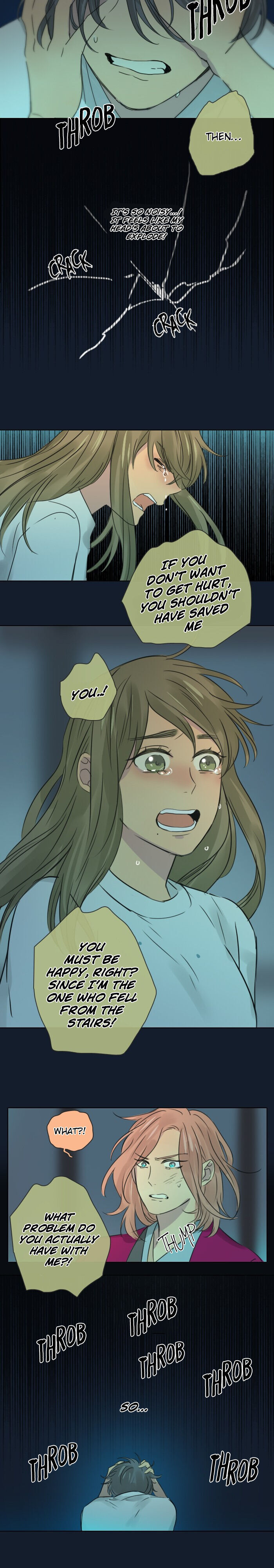 Dorm ’95 chapter 36 - page 9