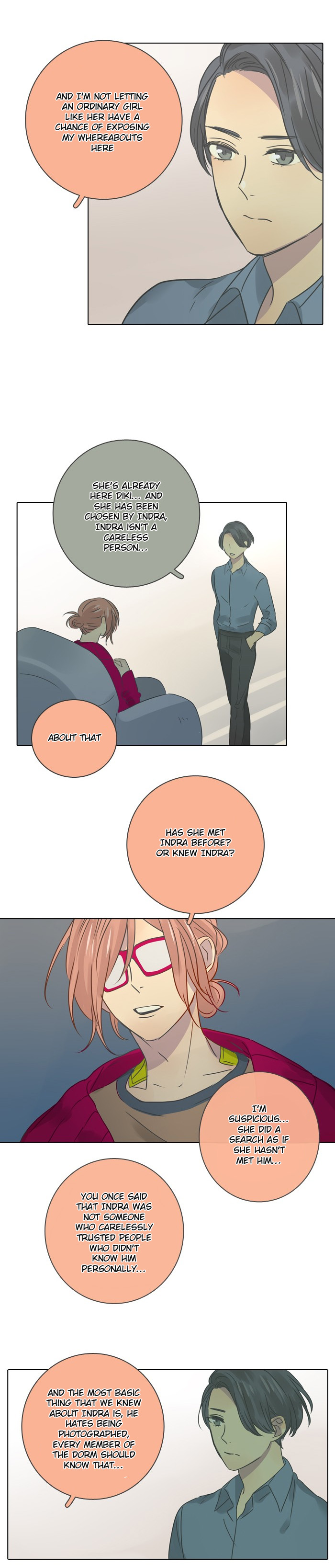 Dorm ’95 chapter 16 - page 10