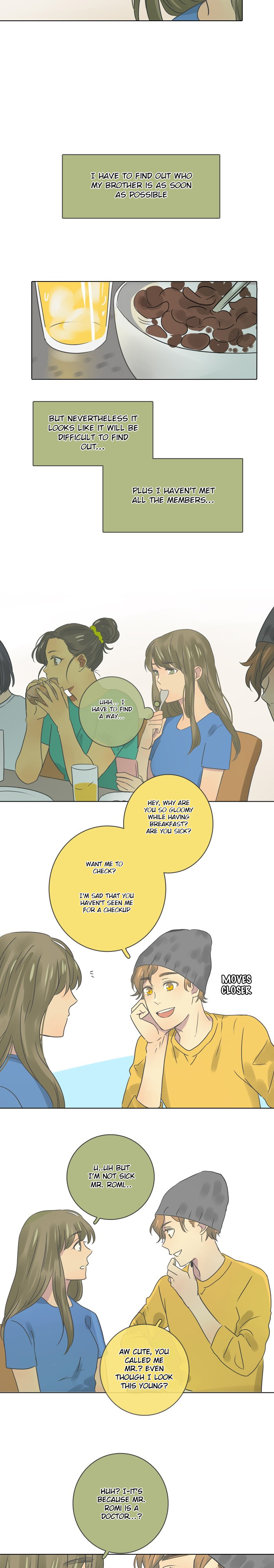 Dorm ’95 chapter 16 - page 2