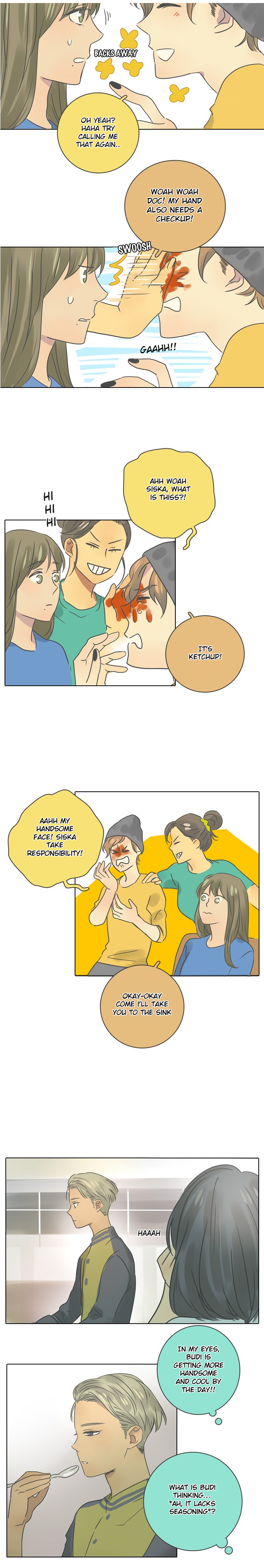 Dorm ’95 chapter 16 - page 3