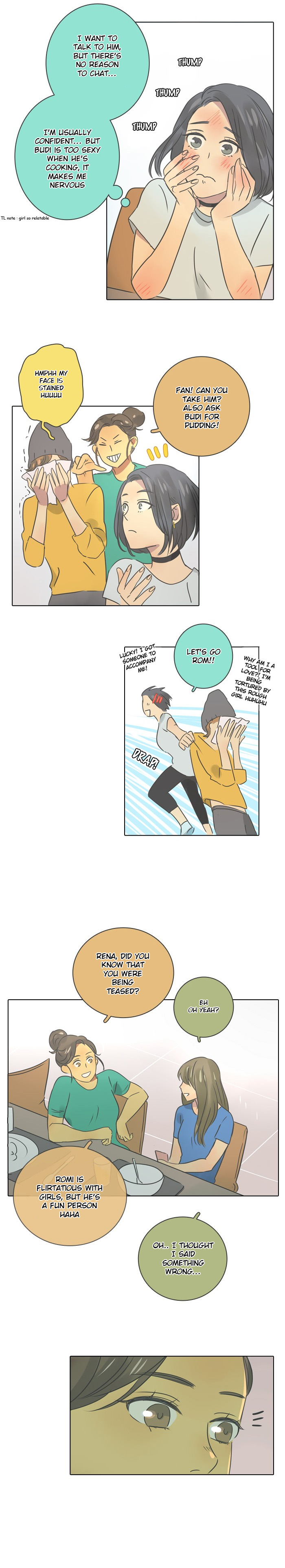 Dorm ’95 chapter 16 - page 4