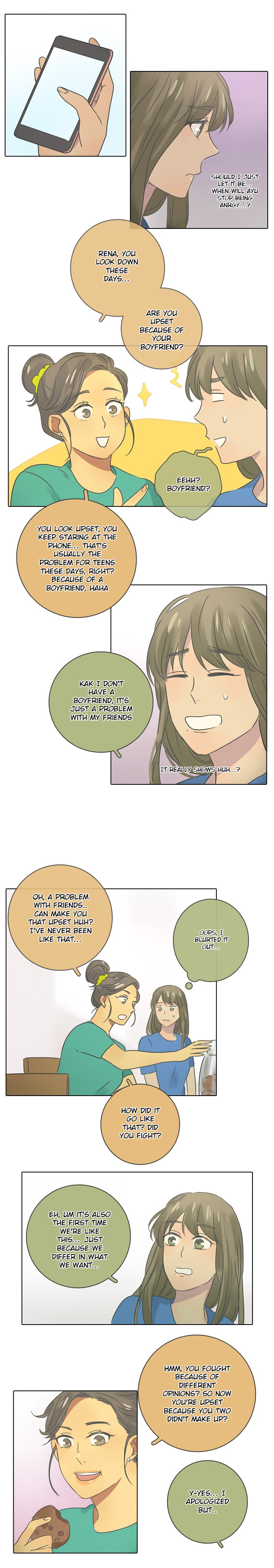 Dorm ’95 chapter 16 - page 5