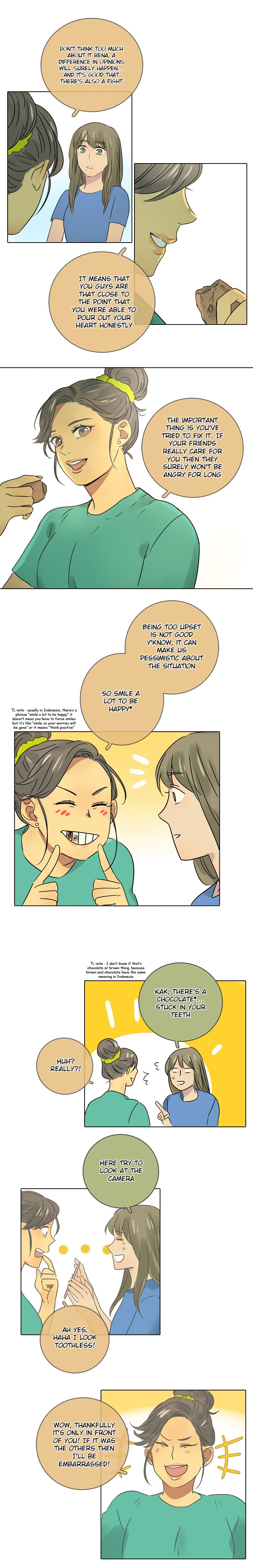 Dorm ’95 chapter 16 - page 6