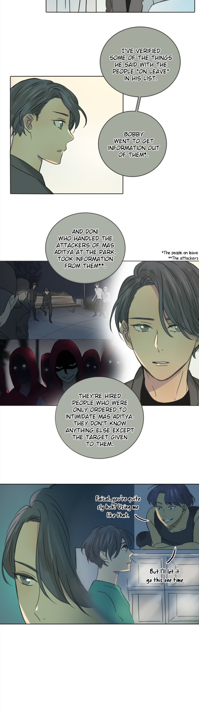 Dorm ’95 chapter 34 - page 3