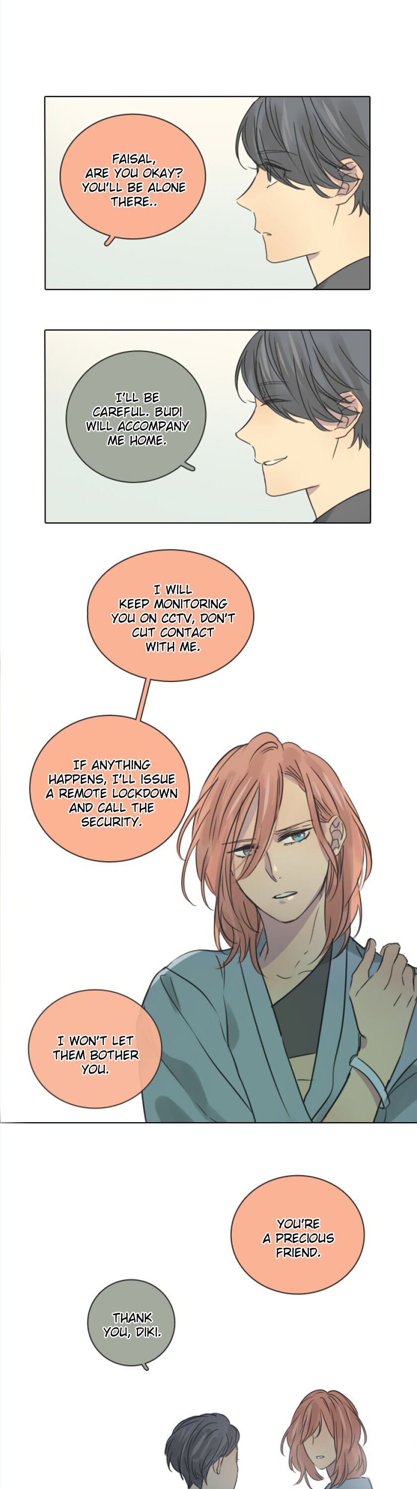 Dorm ’95 chapter 34 - page 4