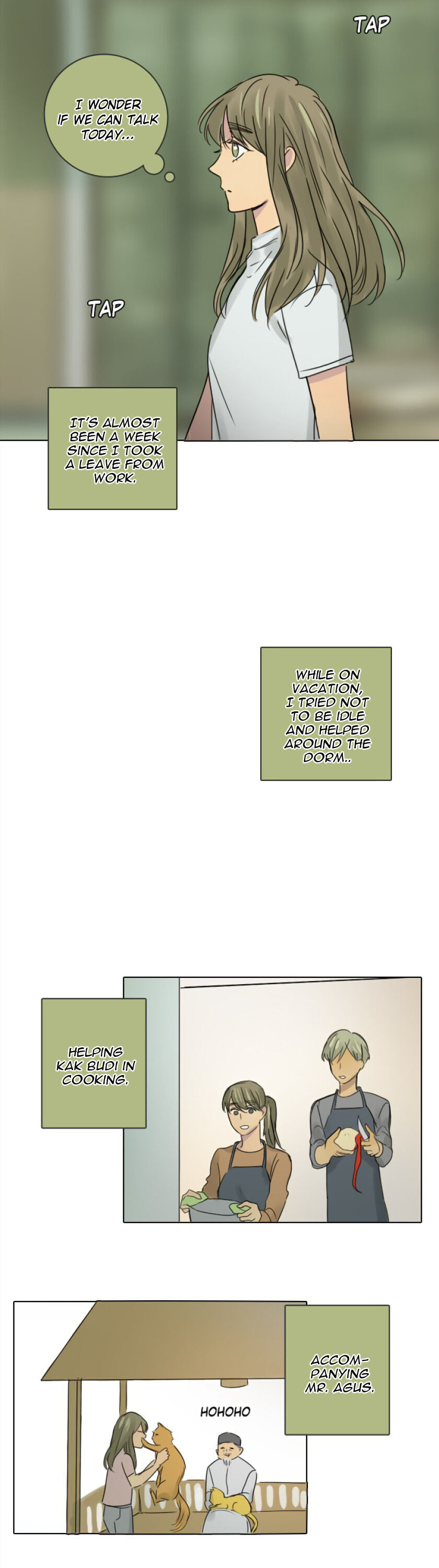Dorm ’95 chapter 34 - page 6