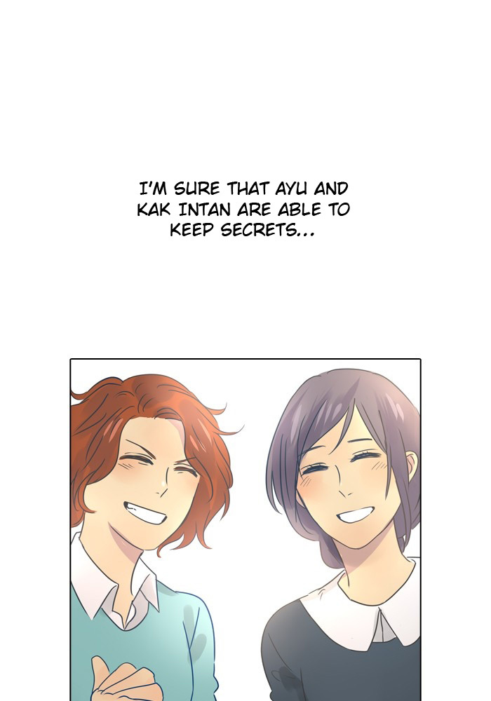 Dorm ’95 chapter 15 - page 13