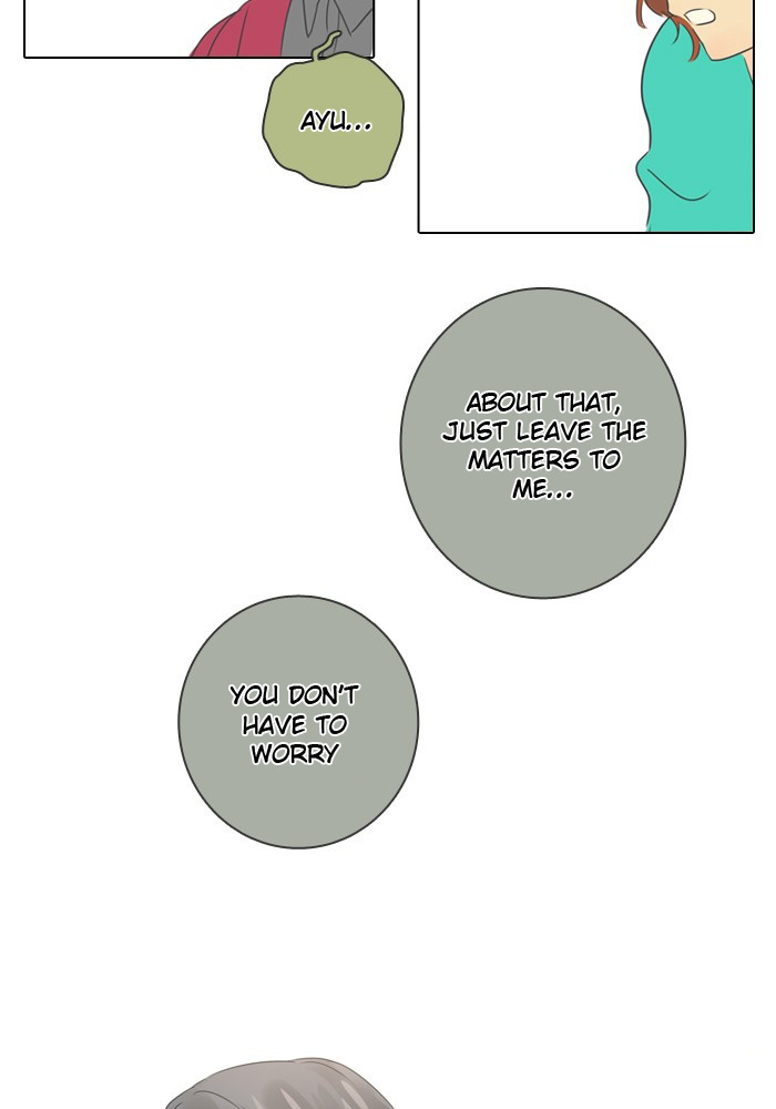 Dorm ’95 chapter 15 - page 20