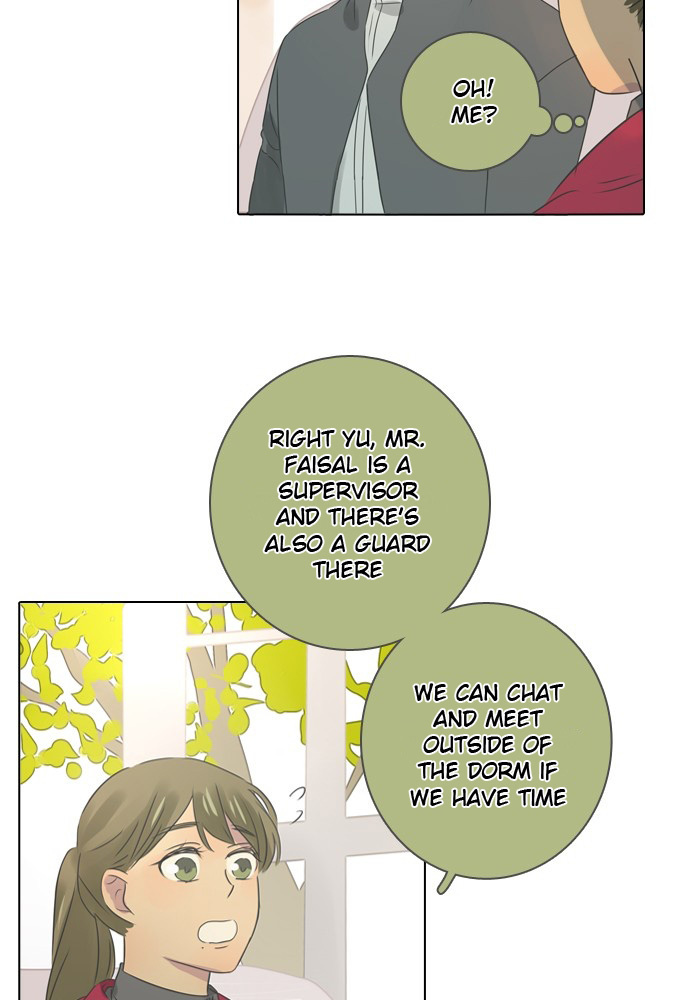 Dorm ’95 chapter 15 - page 24