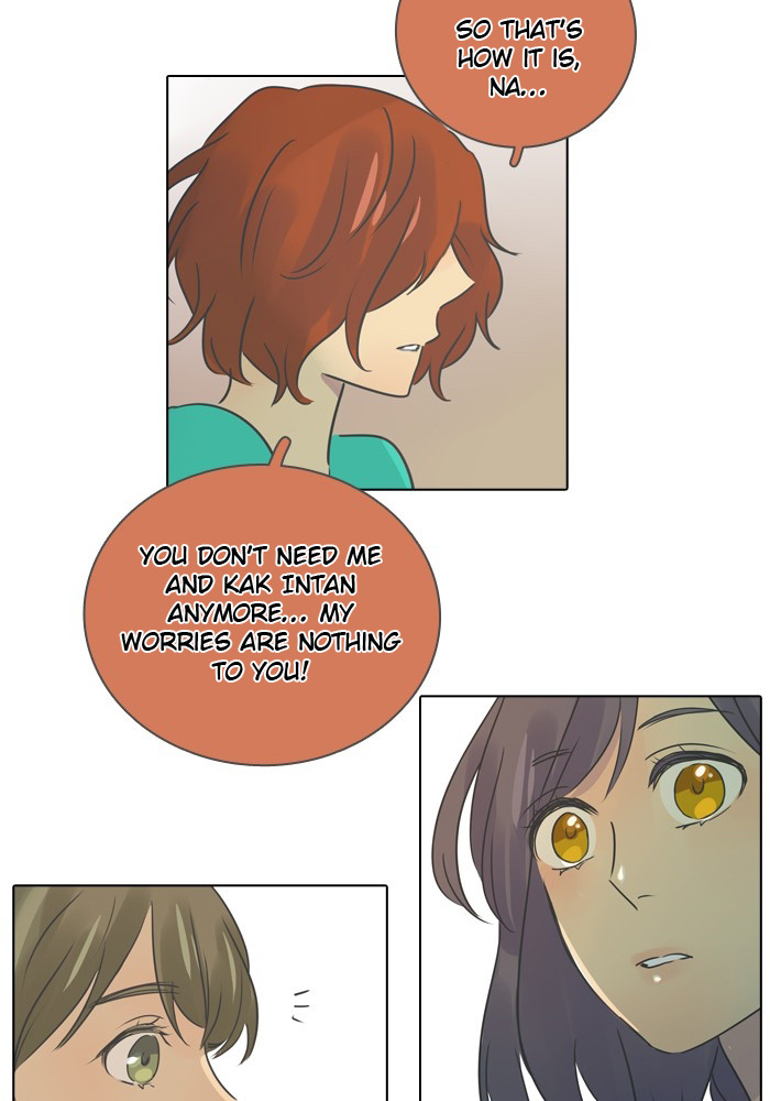Dorm ’95 chapter 15 - page 28