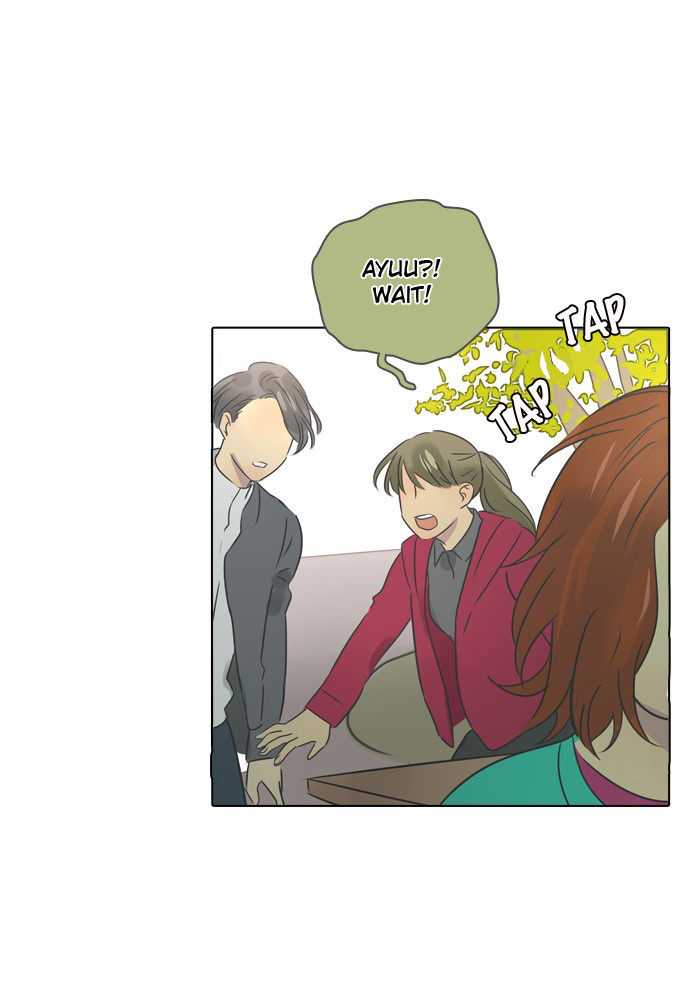 Dorm ’95 chapter 15 - page 32