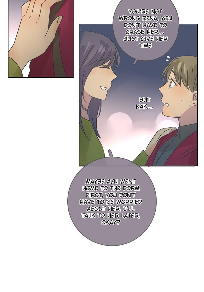 Dorm ’95 chapter 15 - page 37