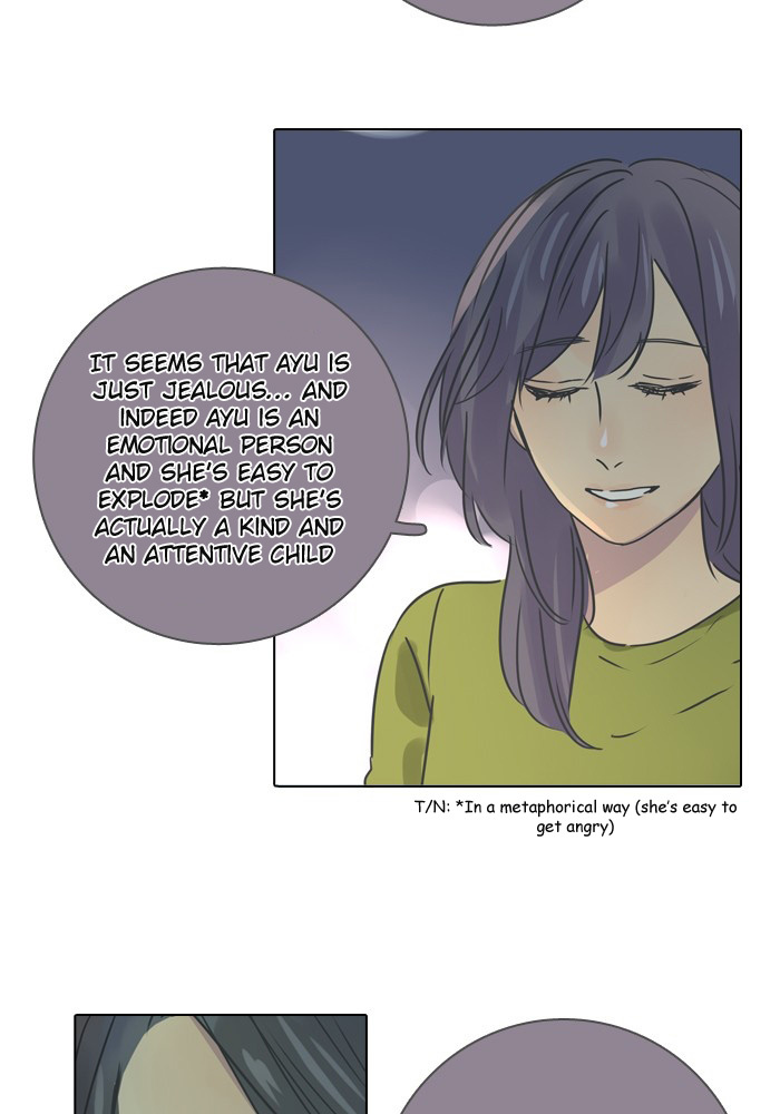 Dorm ’95 chapter 15 - page 39