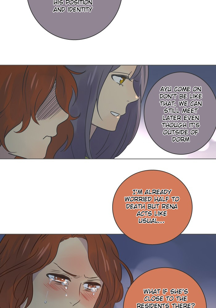 Dorm ’95 chapter 15 - page 47