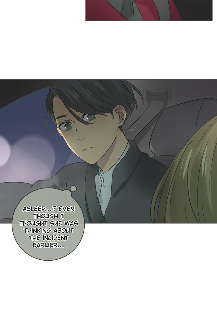 Dorm ’95 chapter 15 - page 51