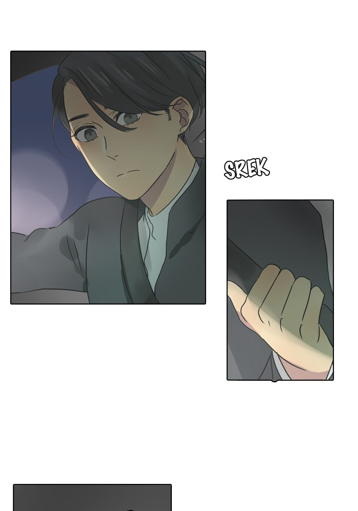 Dorm ’95 chapter 15 - page 52