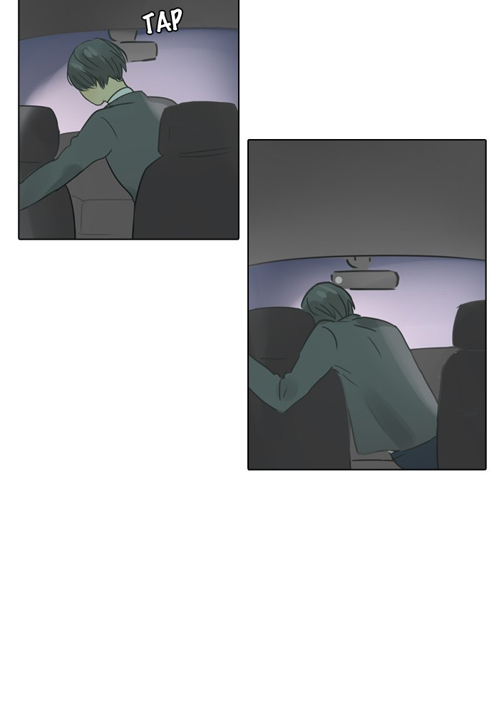 Dorm ’95 chapter 15 - page 53