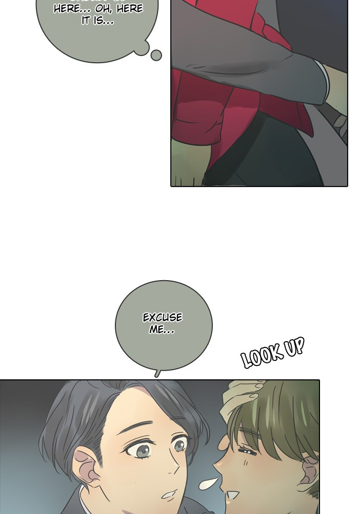 Dorm ’95 chapter 15 - page 56