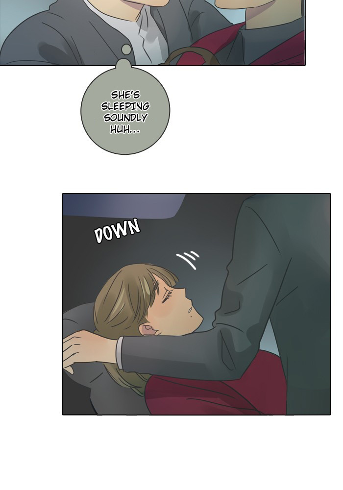 Dorm ’95 chapter 15 - page 57