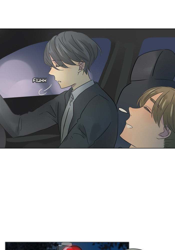 Dorm ’95 chapter 15 - page 58