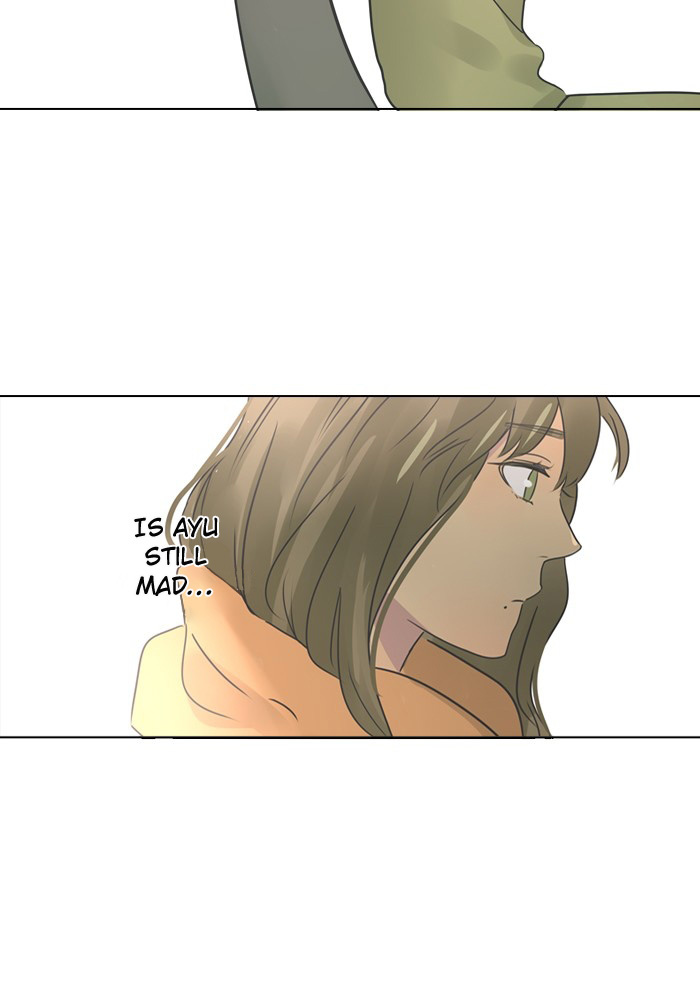 Dorm ’95 chapter 15 - page 63